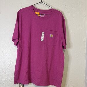 NWT Carhartt top